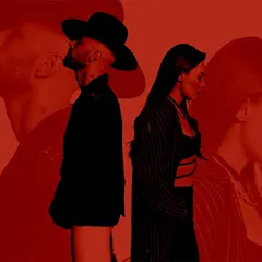 Jesse & Joy El Despecho Tour