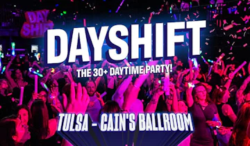 Tulsa Concerts & Events