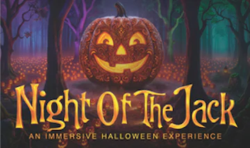 Nights Of The Jack