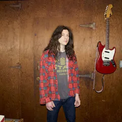 Kurt Vile & The Violators