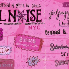 Girl Noise Music Festival
