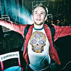 Middle East Downstairs