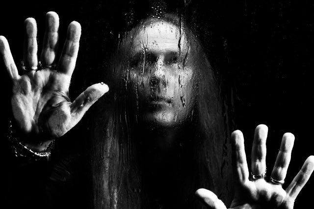 Jerry Cantrell: I Want Blood Tour @ Rialto Theatre