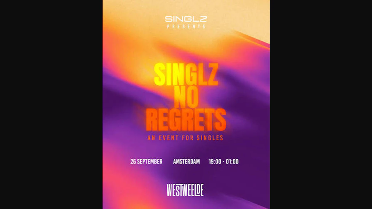 Singlz Events