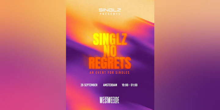 Singlz Events