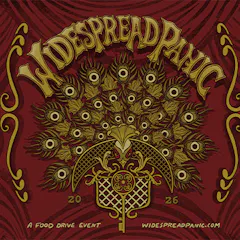 Widespread Panic