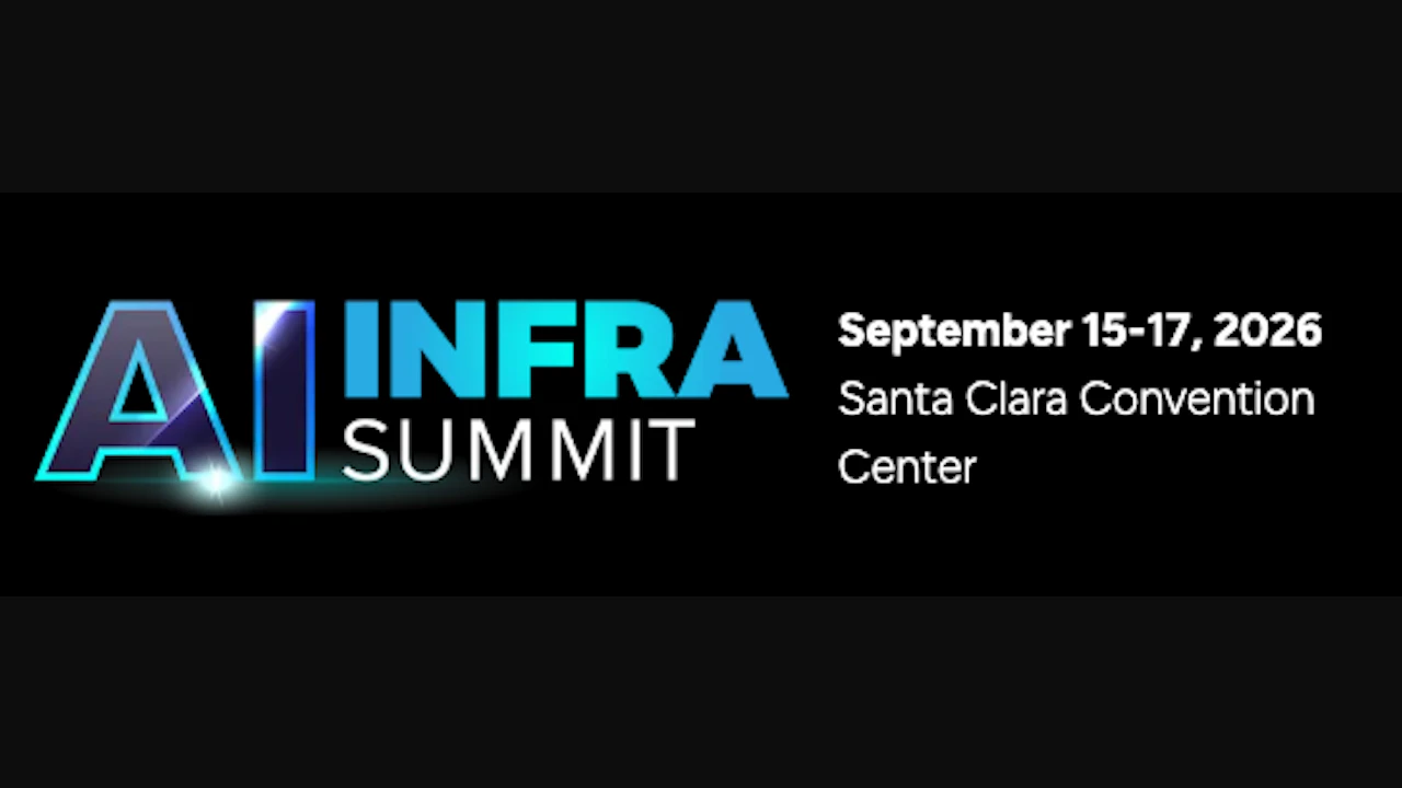 AI Infra Summit 2026