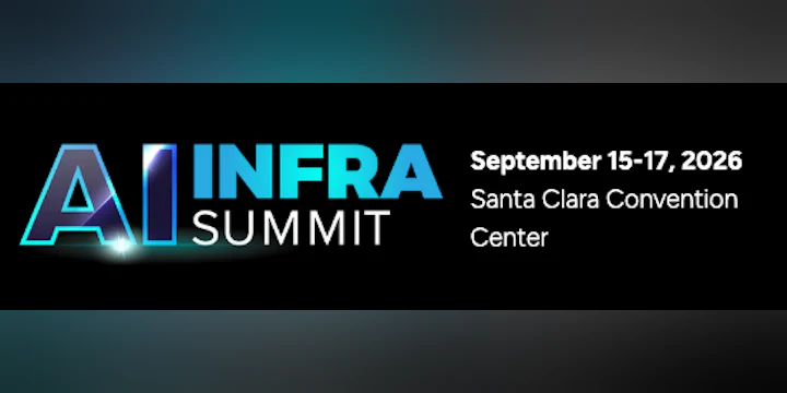 AI Infra Summit 2026