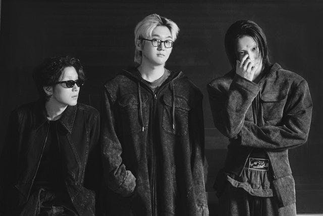 Wave to Earth - :0.03 World Tour