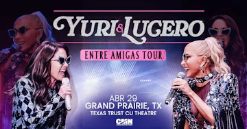 Texas Trust CU Theatre