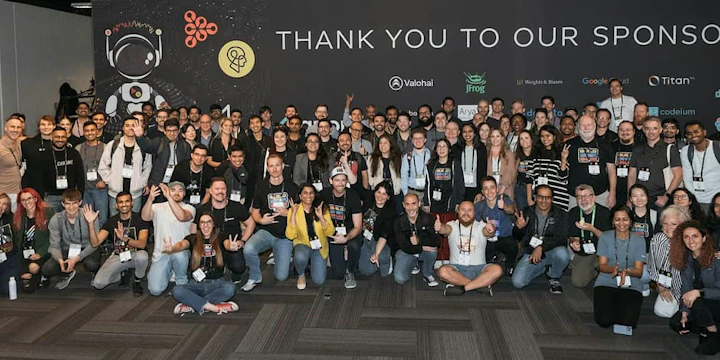 7th Ann. MLOps World | GenAI Conference & Expo - Day 1