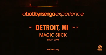 Magic Stick