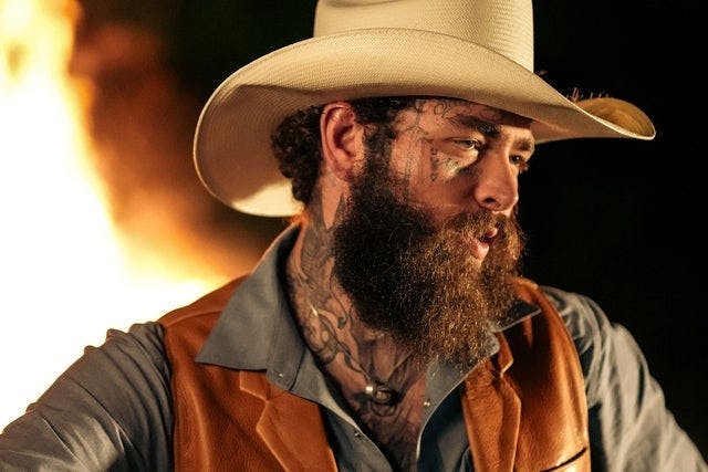 Post Malone Presents: The BIG ASS Stadium Tour at SoFi Stadium - Thursday, Jun 19 2025 | Discotech