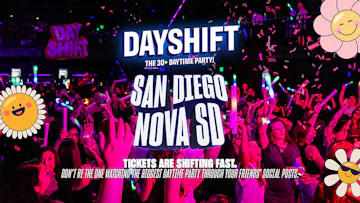 San Diego Concerts & Events