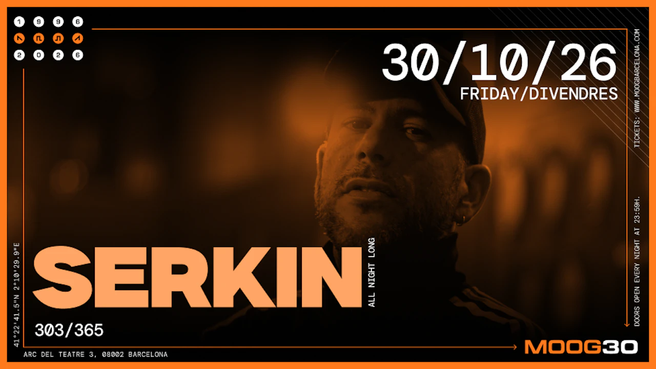 Serkin