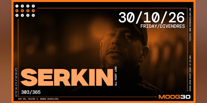 Serkin