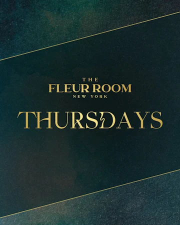 The Fleur Room