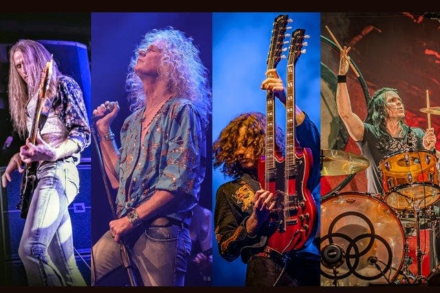 Charleston Music Hall