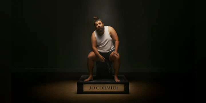 Jo Cormier