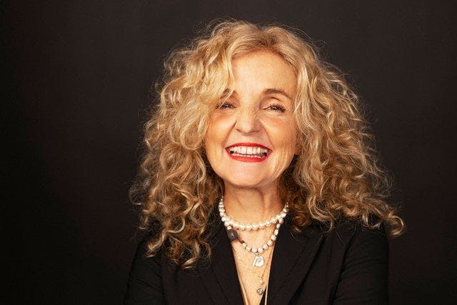 An Evening with Patty Griffin +  Rickie Lee Jones