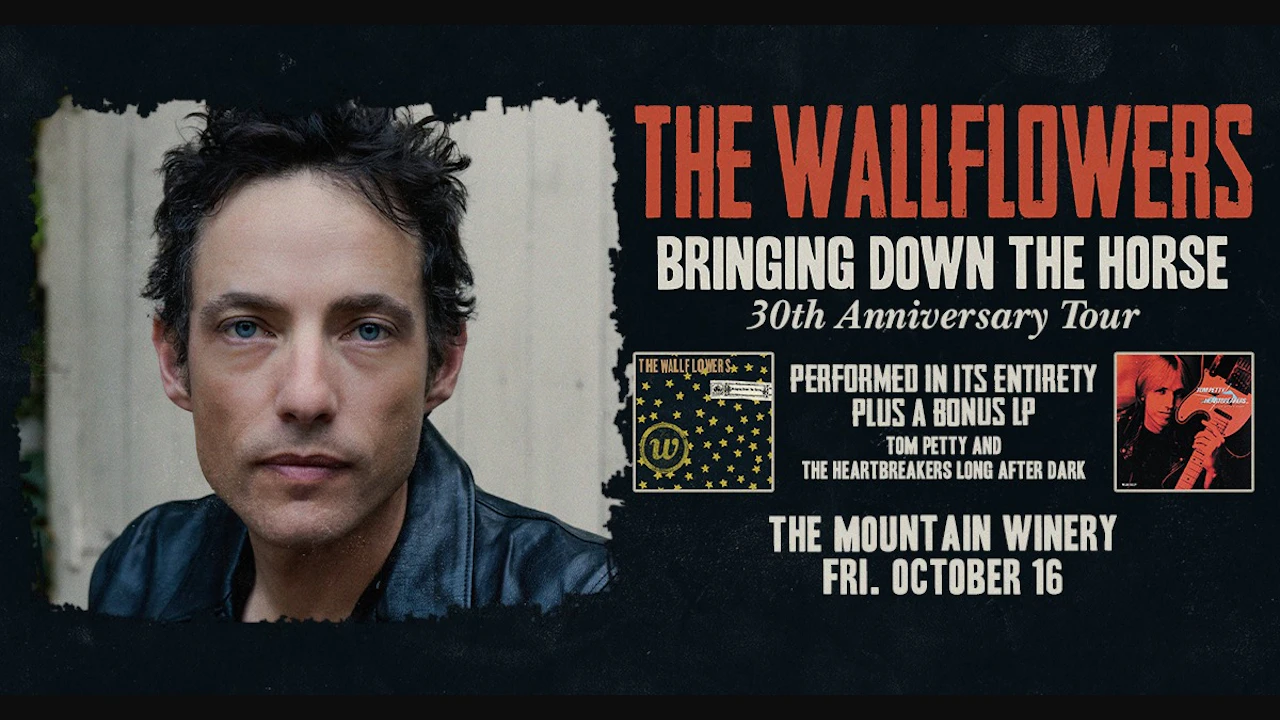 The Wallflowers