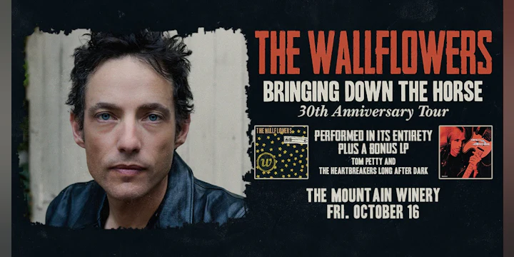 The Wallflowers