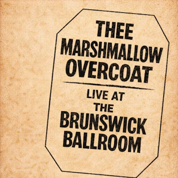 Brunswick Ballroom