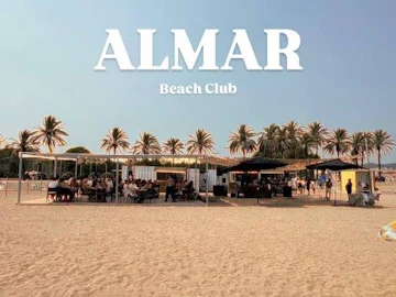 Almar Beach Club