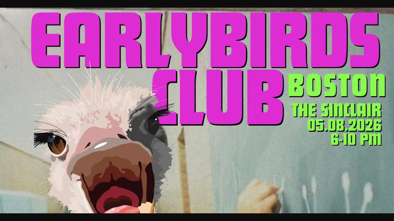 Earlybirds Club