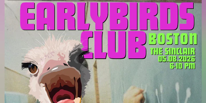 Earlybirds Club