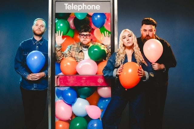 O2 Forum Kentish Town