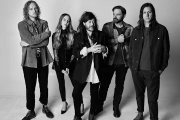 Teragram Ballroom