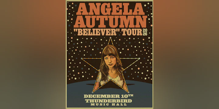 Angela Autumn