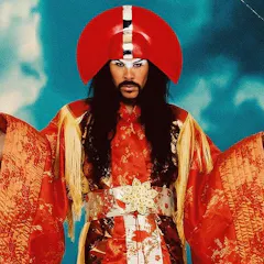 Empire Of The Sun Ask That God: Afterlife North American Tour