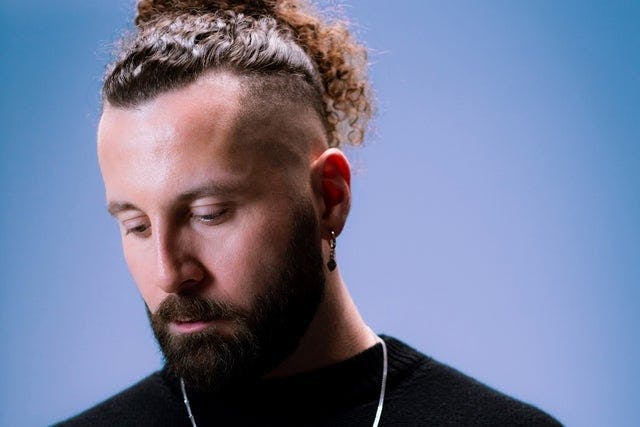 Elderbrook at Rooftop at Pier 17 - Thursday, May 1 2025 | Discotech