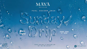 Maya Dayclub