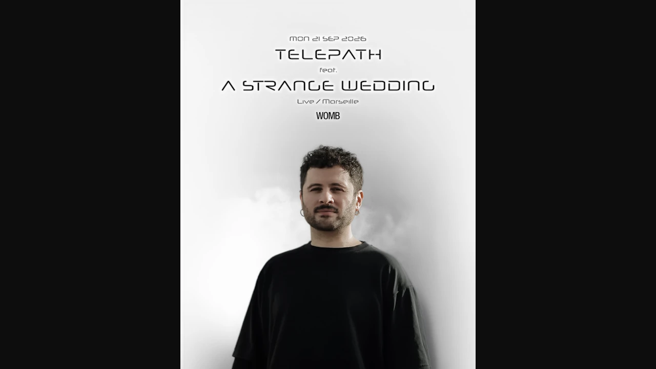Telepath (techno)