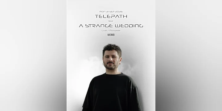 Telepath (techno)