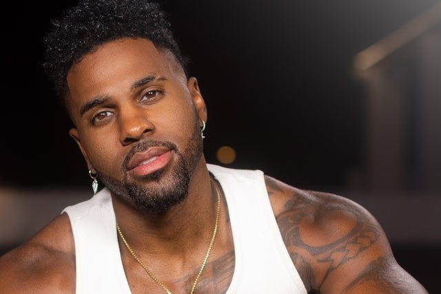 Jason Derulo - The Last Dance World Tour