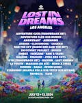 Lost In Dreams Festival