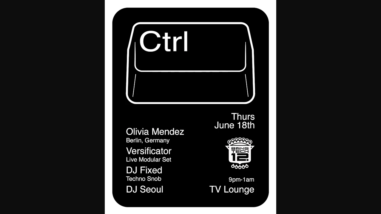 Ctrl