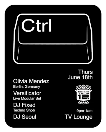 TV Lounge