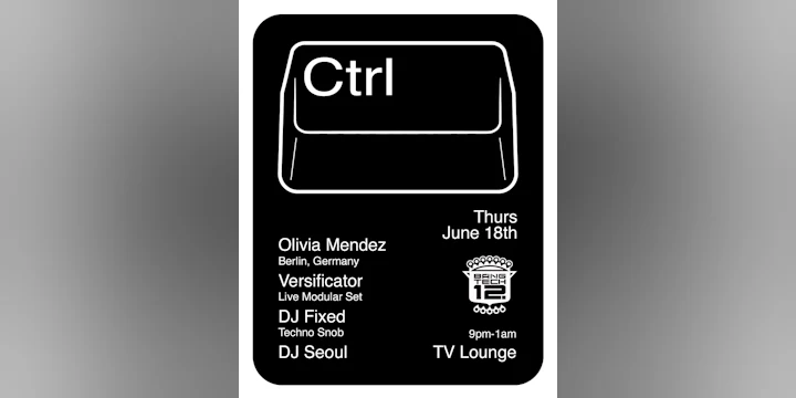 Ctrl