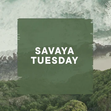 Savaya