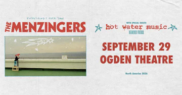 The Ogden Theatre