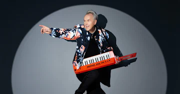 ACL Live At Moody Theater