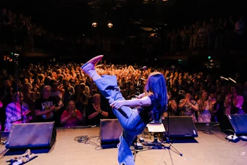Vicar Street