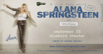Bluebird Theater