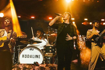 The Fortitude Music Hall