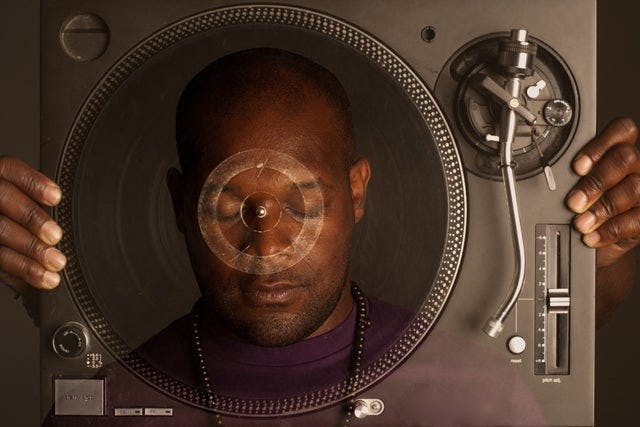 The Masquerade   Hell